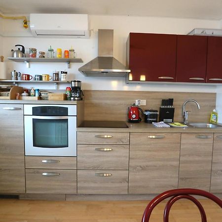 לובליאנה Thomas Apartment 028 מראה חיצוני תמונה