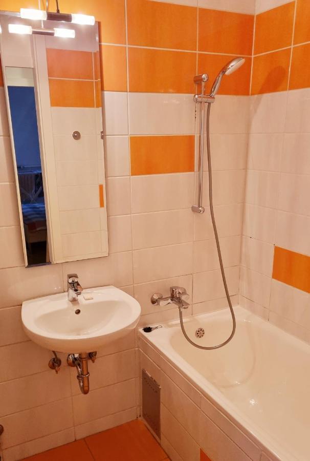 לובליאנה Thomas Apartment 028 מראה חיצוני תמונה