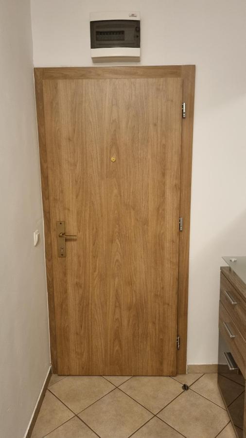 לובליאנה Thomas Apartment 028 מראה חיצוני תמונה
