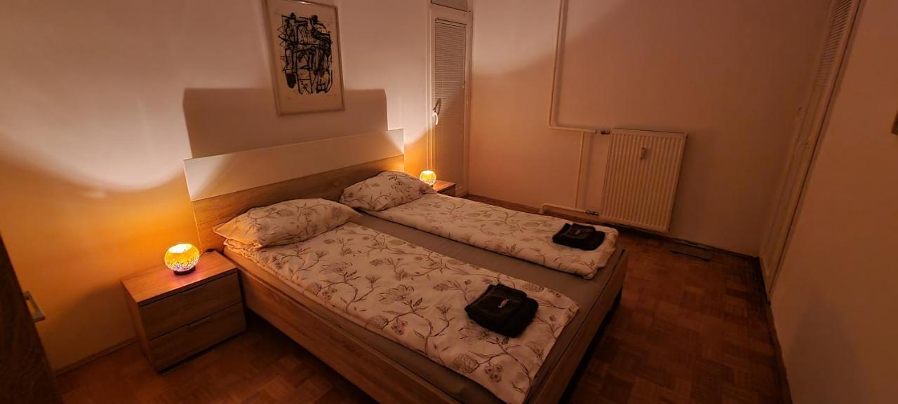 לובליאנה Thomas Apartment 028 מראה חיצוני תמונה