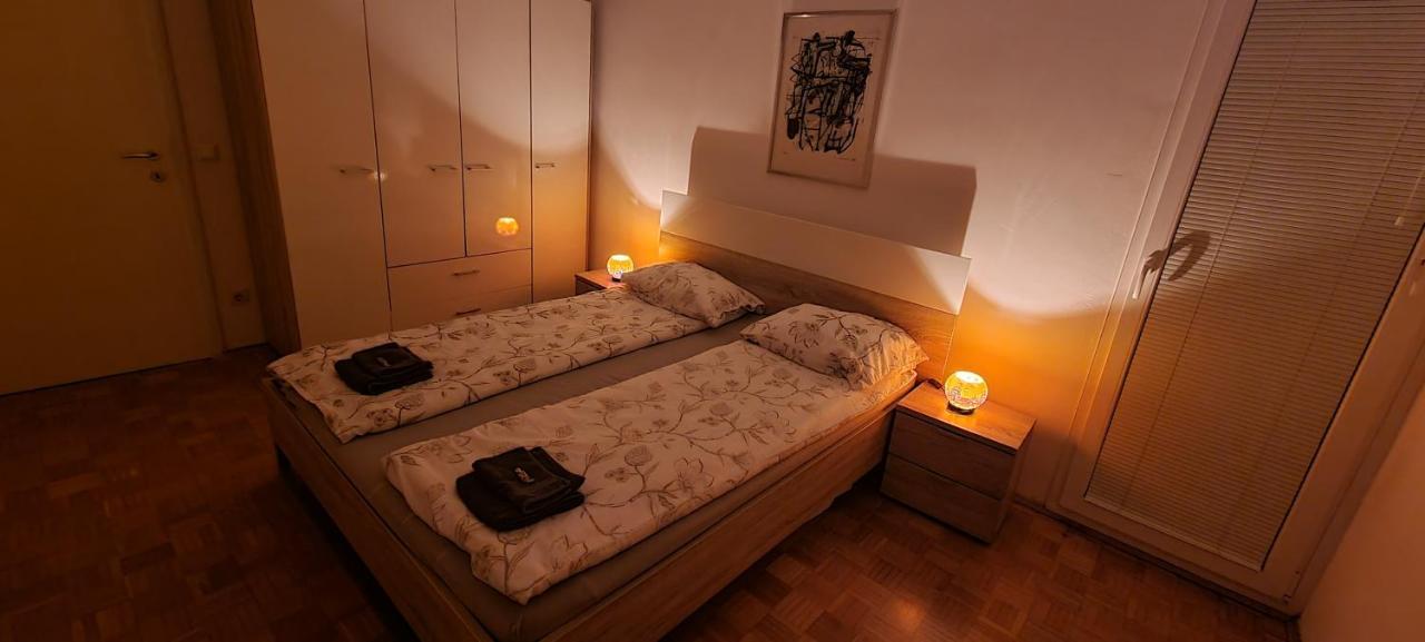 לובליאנה Thomas Apartment 028 מראה חיצוני תמונה