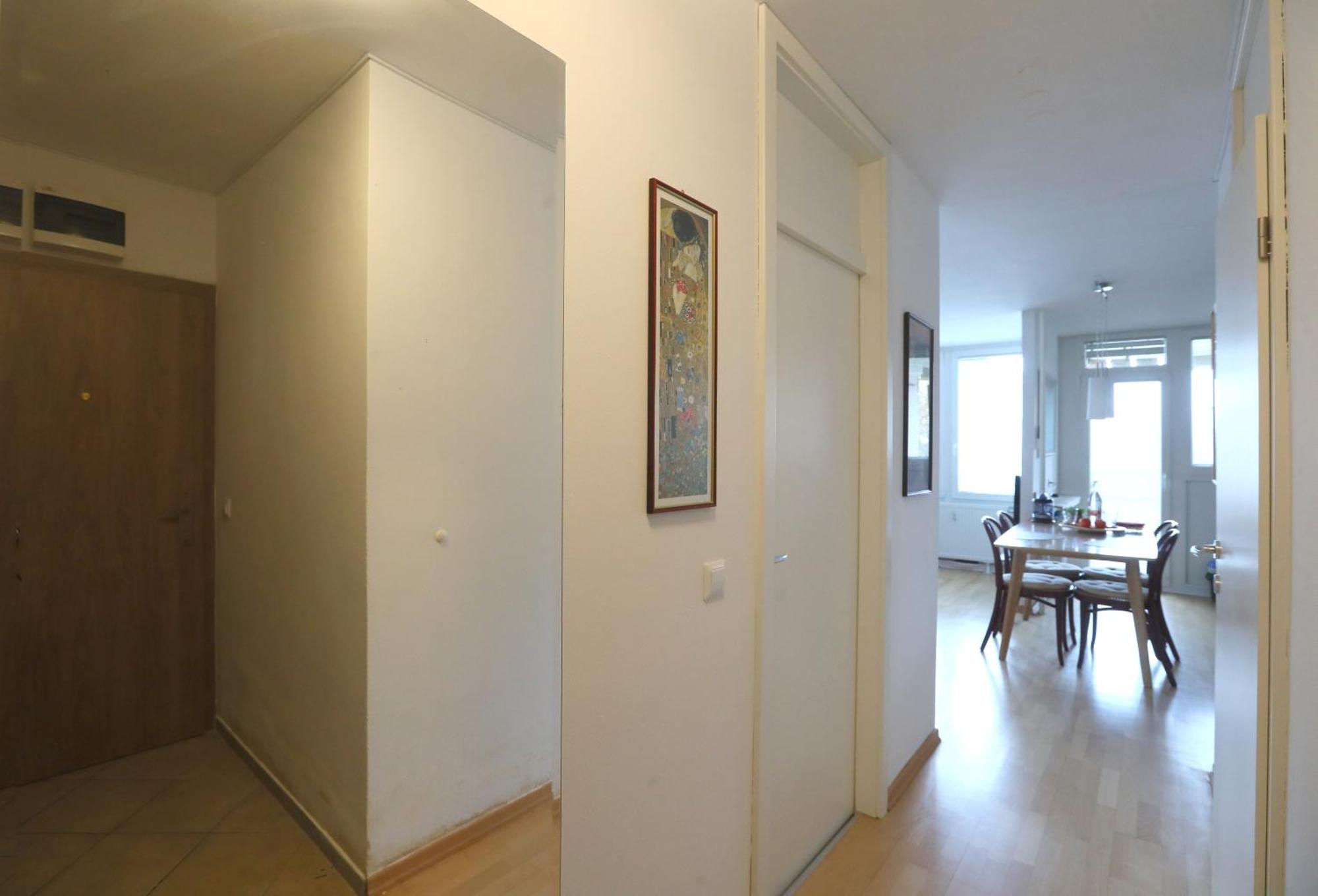 לובליאנה Thomas Apartment 028 מראה חיצוני תמונה