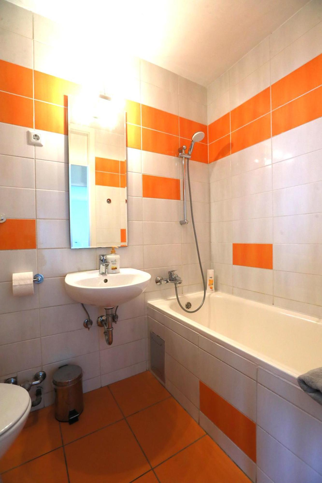 לובליאנה Thomas Apartment 028 מראה חיצוני תמונה