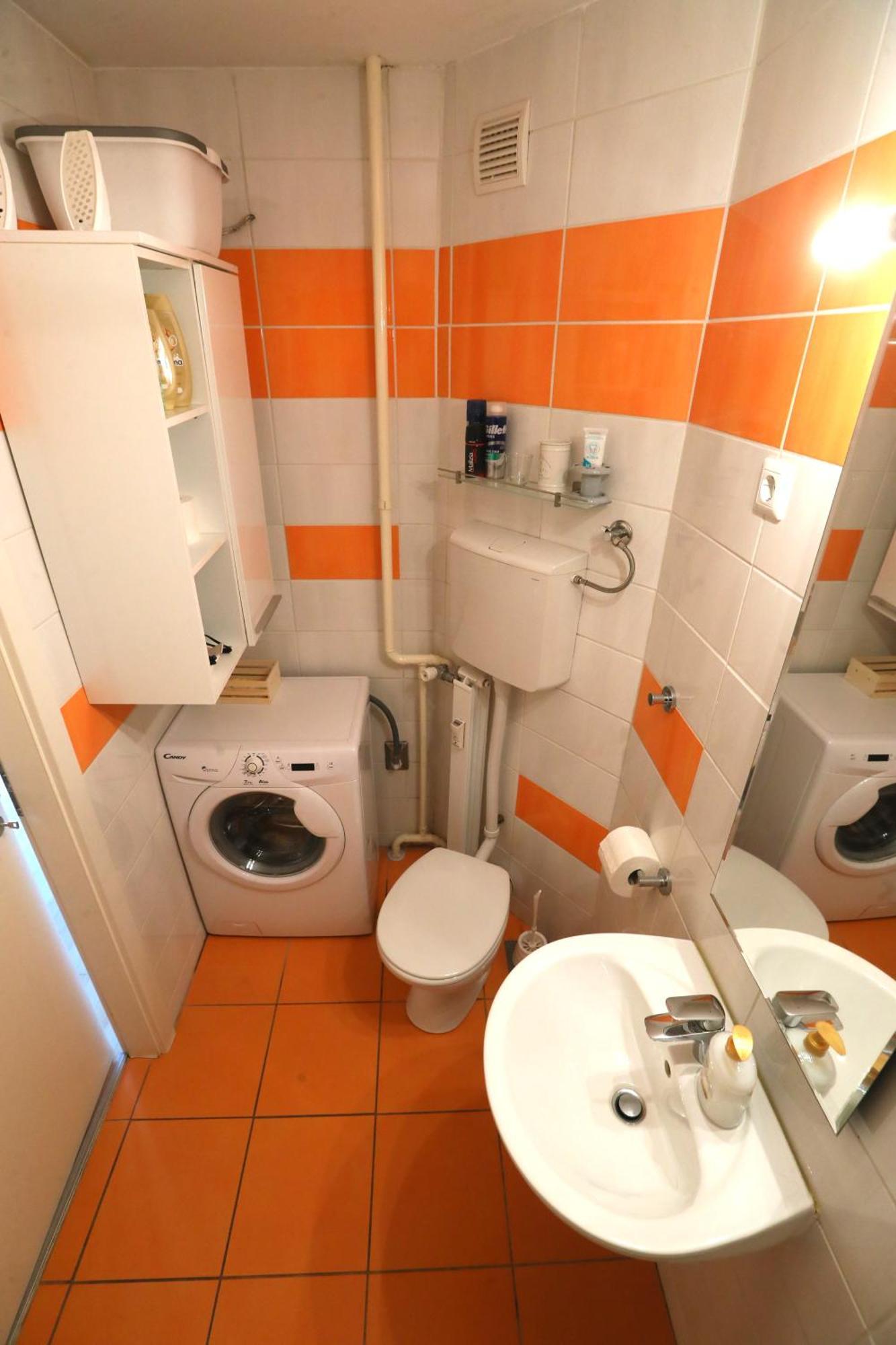 לובליאנה Thomas Apartment 028 מראה חיצוני תמונה
