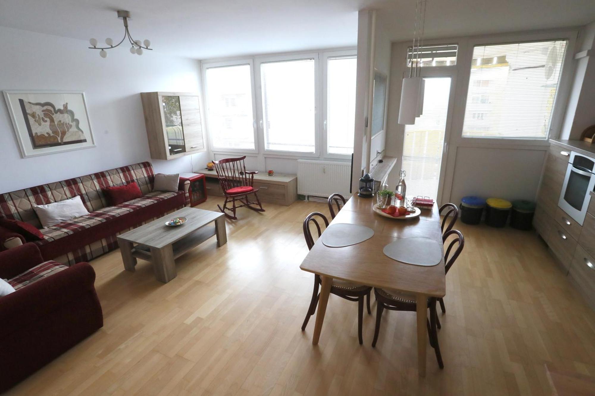 לובליאנה Thomas Apartment 028 מראה חיצוני תמונה