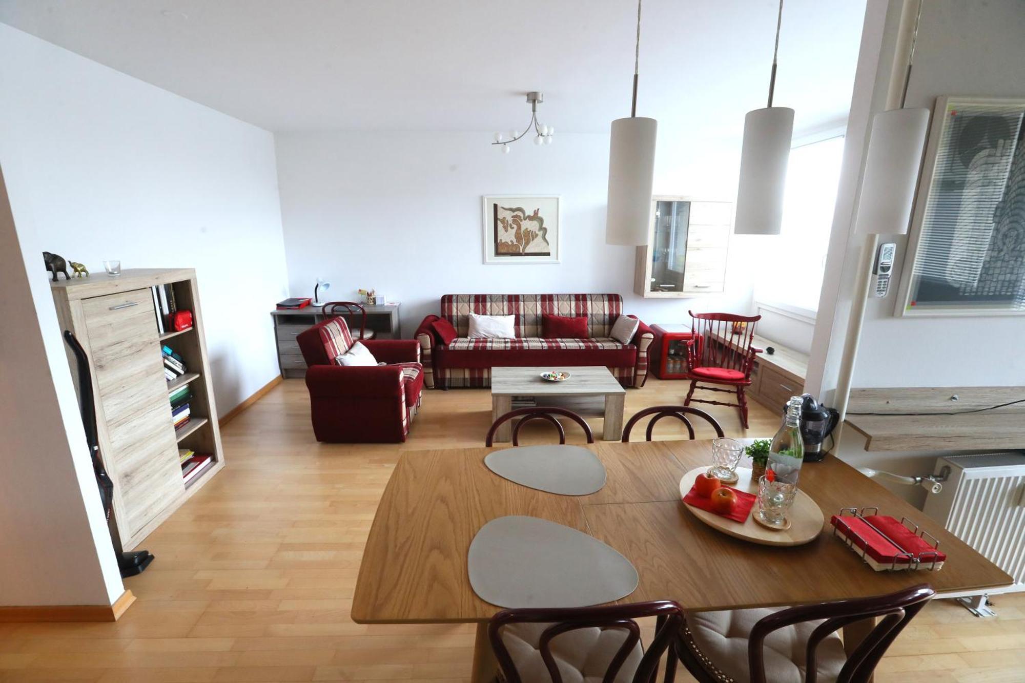 לובליאנה Thomas Apartment 028 מראה חיצוני תמונה