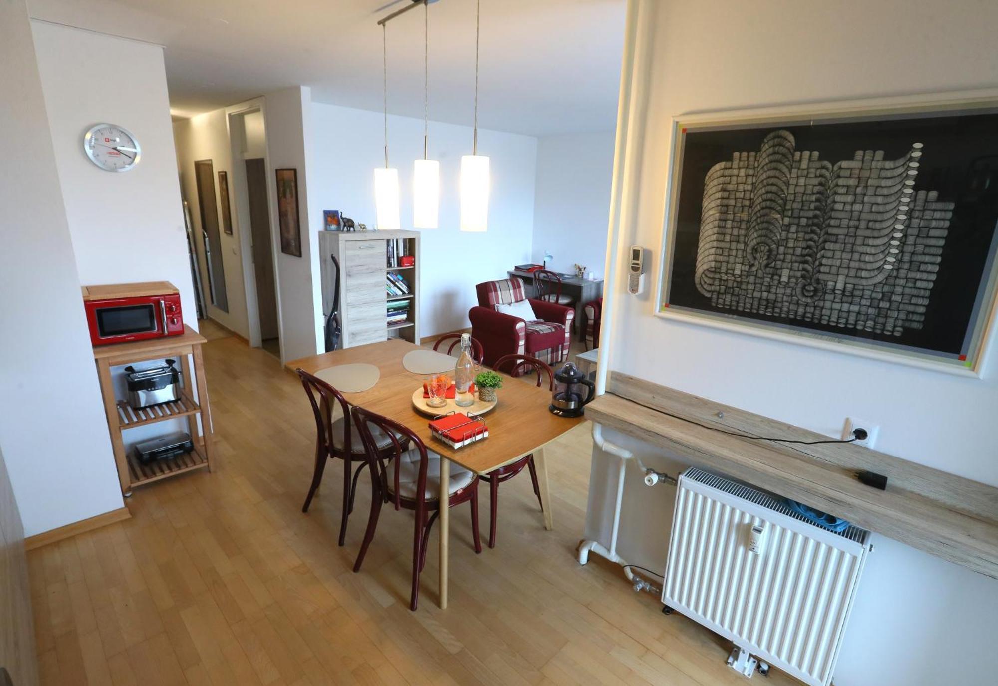 לובליאנה Thomas Apartment 028 מראה חיצוני תמונה