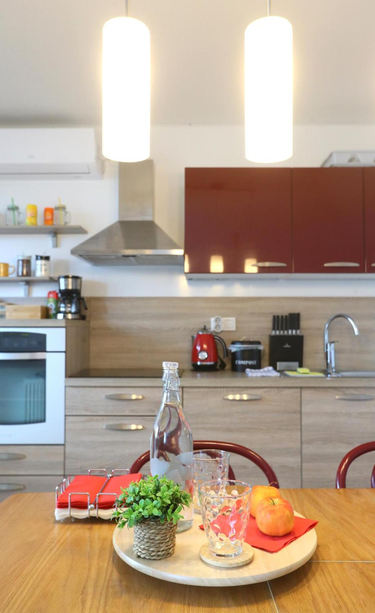 לובליאנה Thomas Apartment 028 מראה חיצוני תמונה