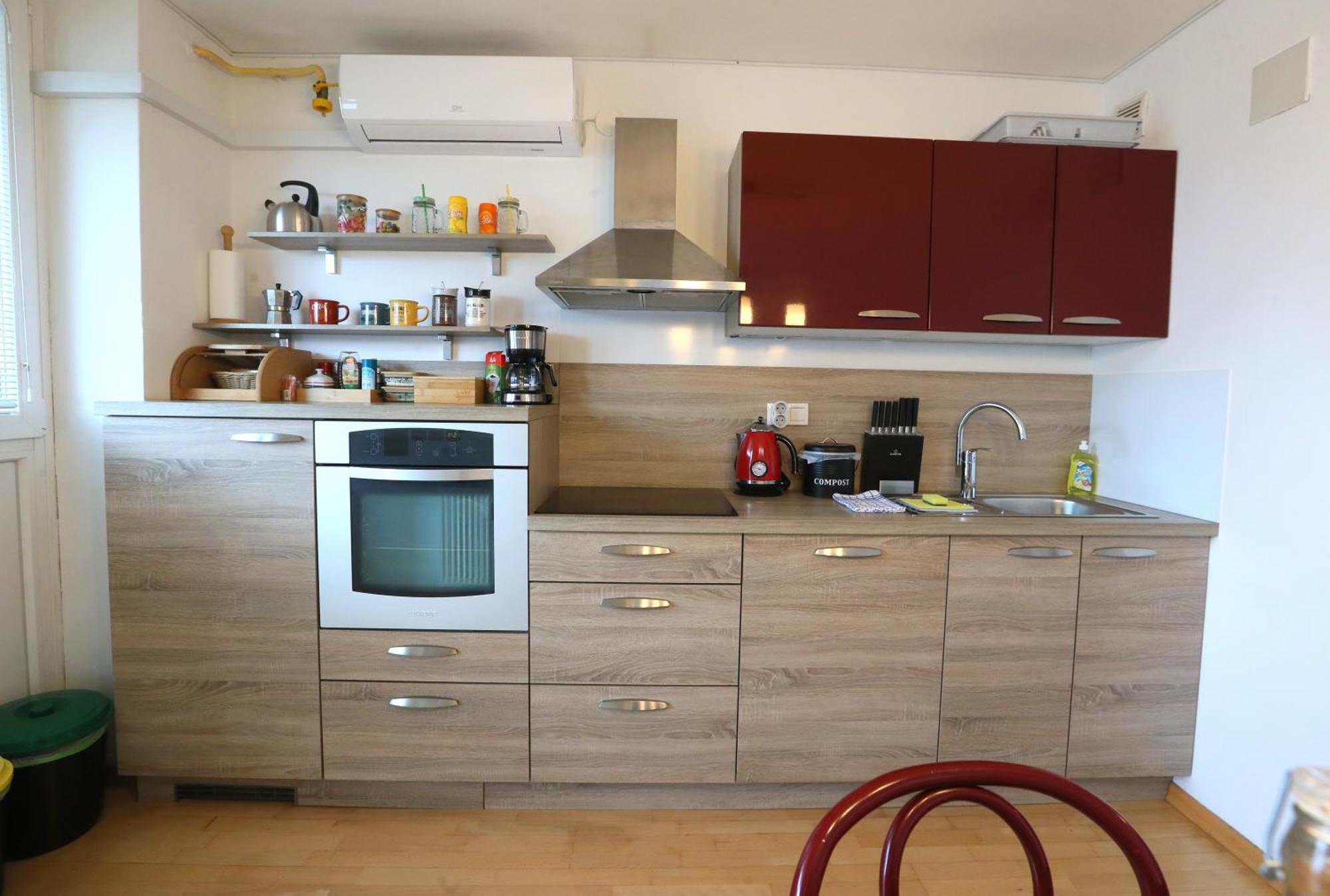 לובליאנה Thomas Apartment 028 מראה חיצוני תמונה