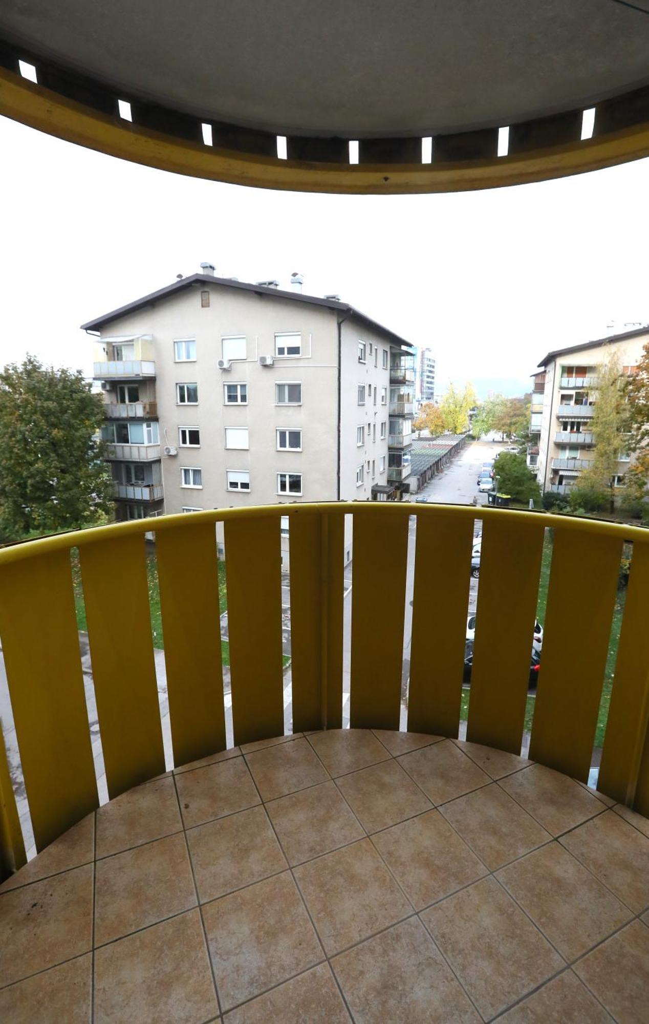 לובליאנה Thomas Apartment 028 חדר תמונה
