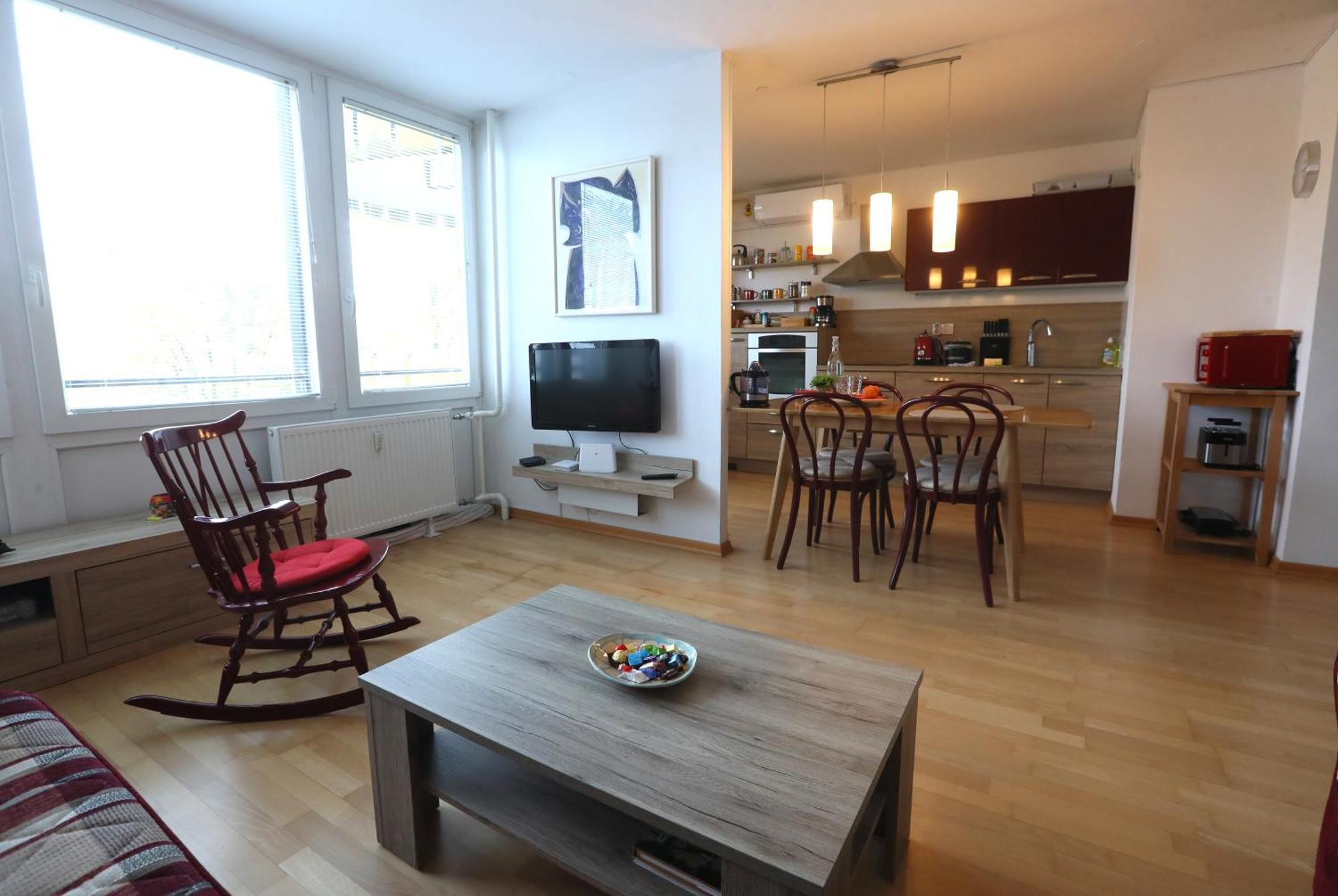 לובליאנה Thomas Apartment 028 מראה חיצוני תמונה