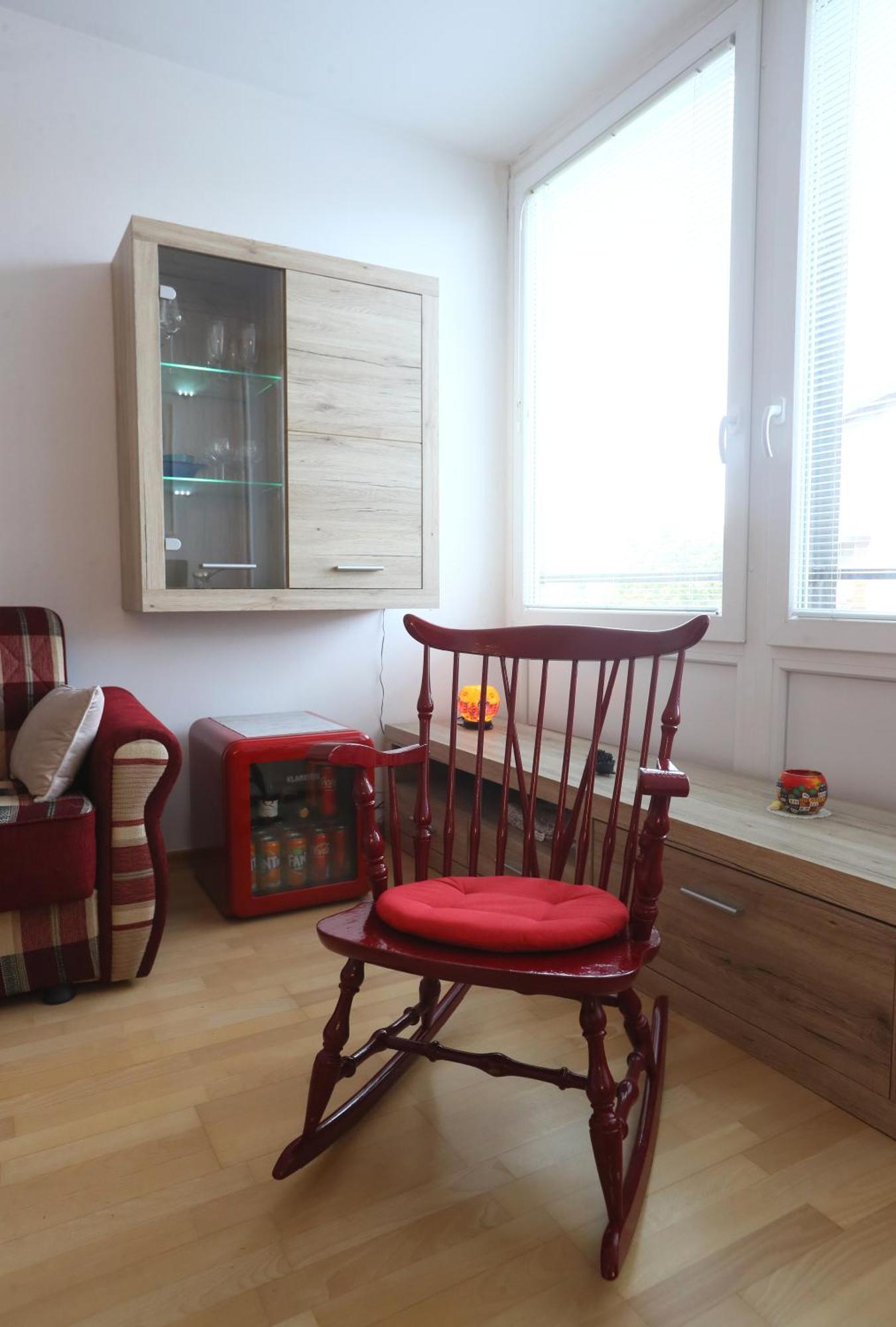 לובליאנה Thomas Apartment 028 מראה חיצוני תמונה