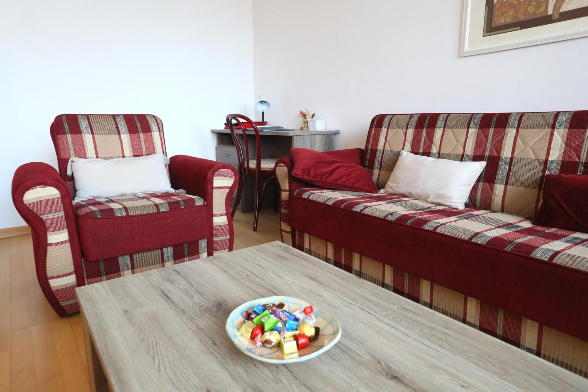 לובליאנה Thomas Apartment 028 מראה חיצוני תמונה