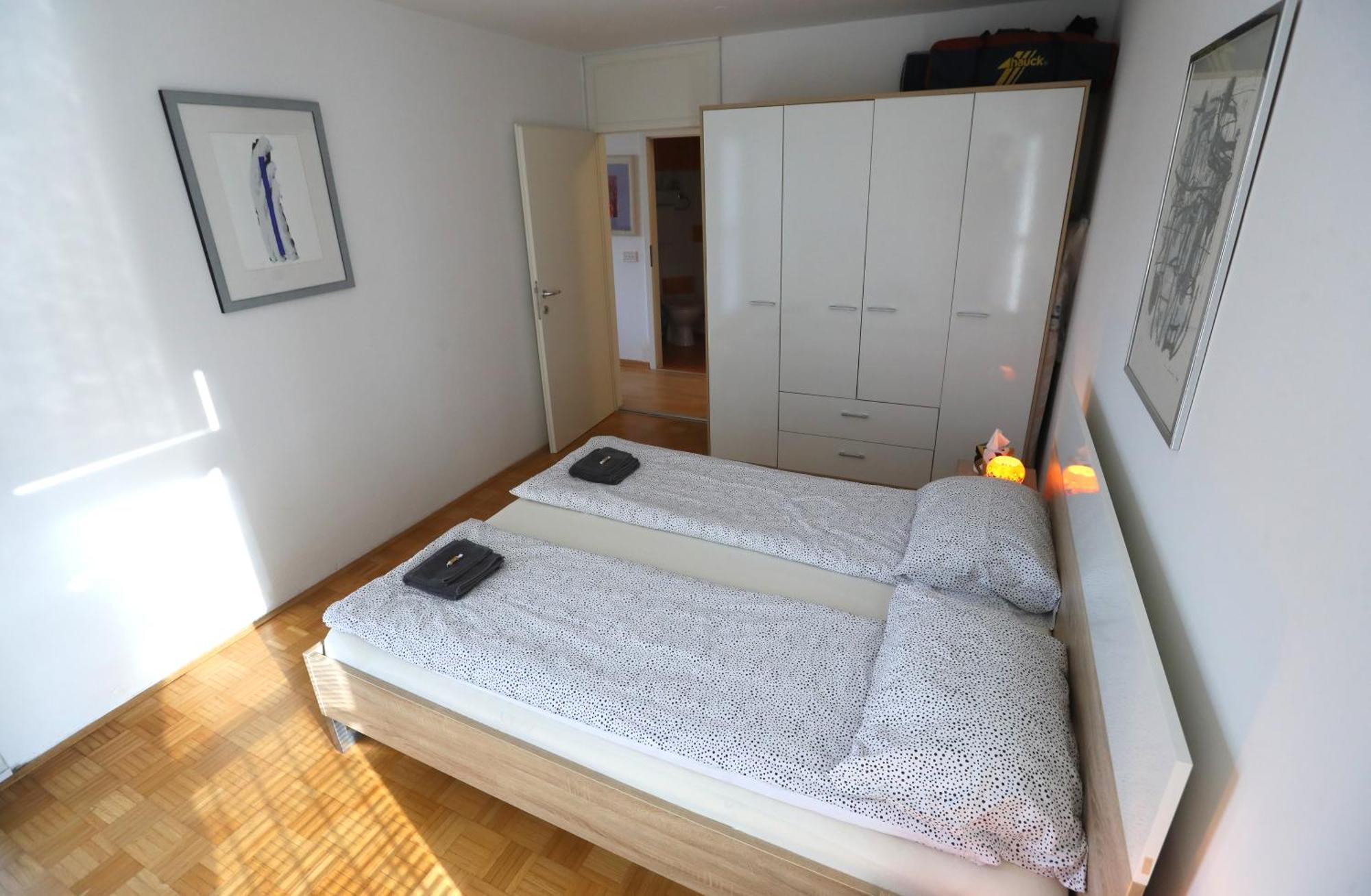 לובליאנה Thomas Apartment 028 מראה חיצוני תמונה